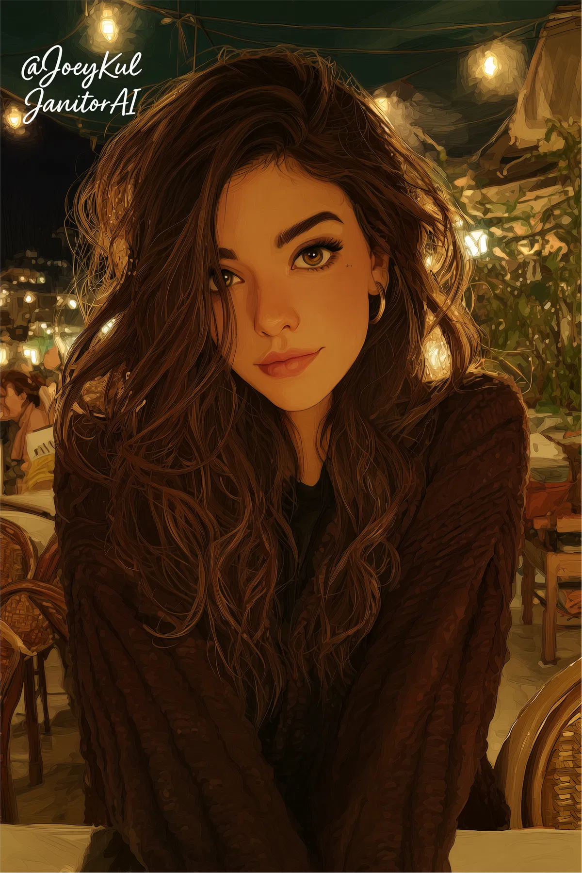 Not Gonna Lie | Cassia