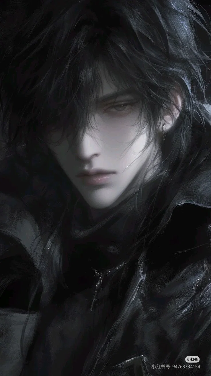 Noctis Belmont | Infernal Host ALT