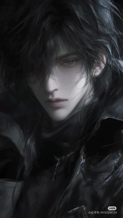 Noctis Belmont | Infernal Host ALT