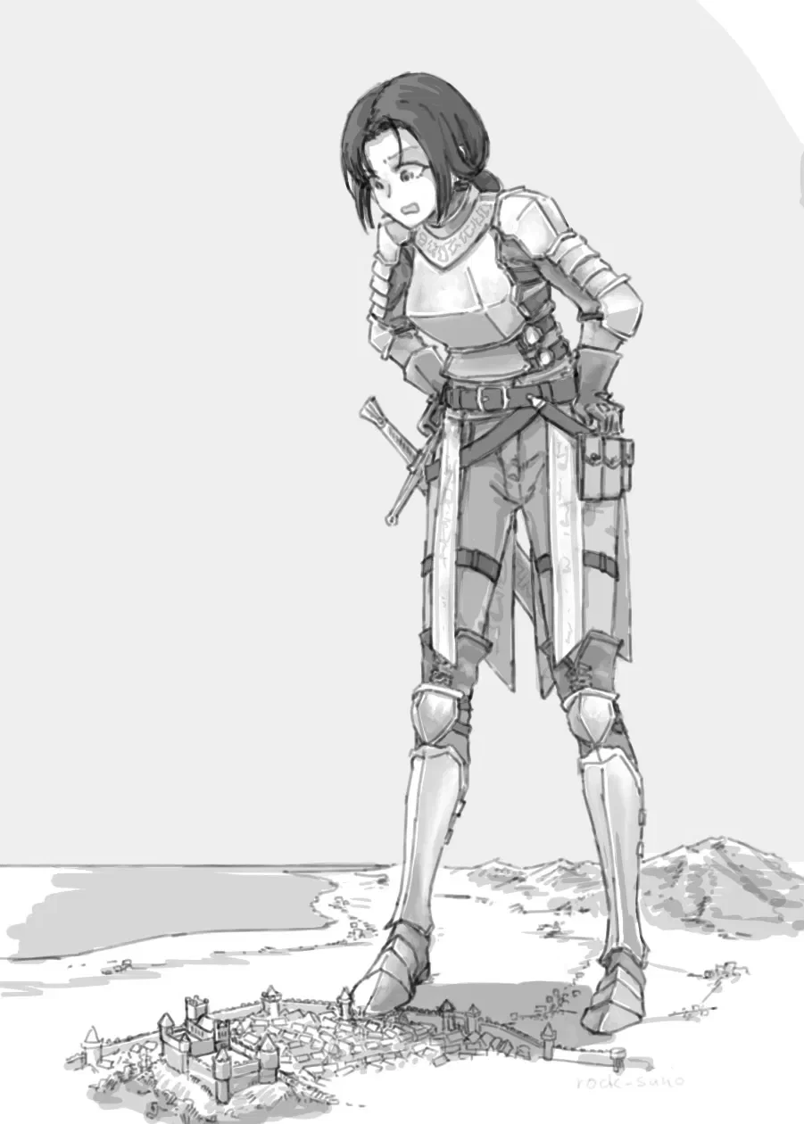 Prim and Proper - Stature of Royalty