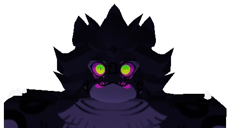 Crushing Darkness - Hebi