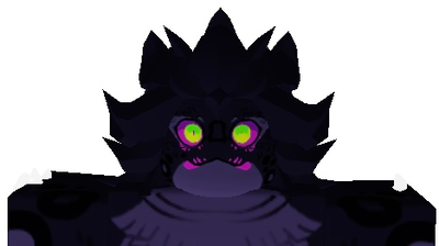 Crushing Darkness - Hebi