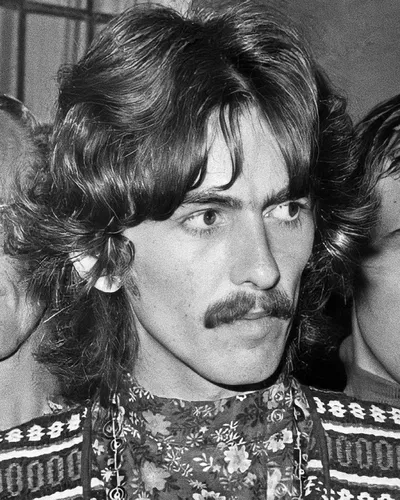 George Harrison ☆