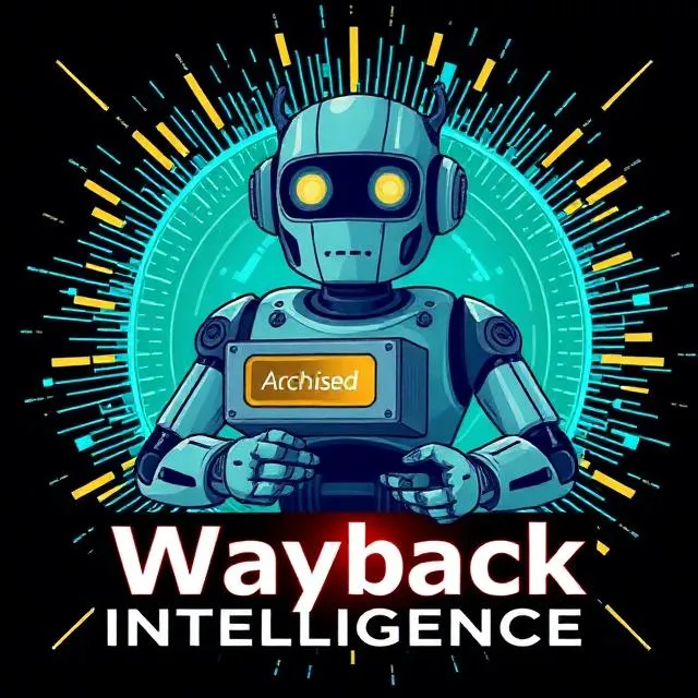 Wayback Intelligence
