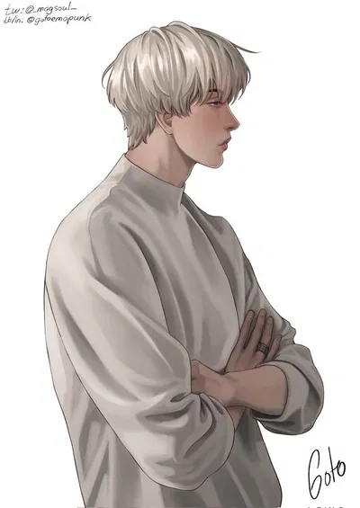 Draco Malfoy