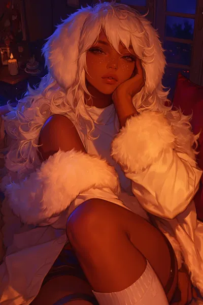 Kaliyah Washington
