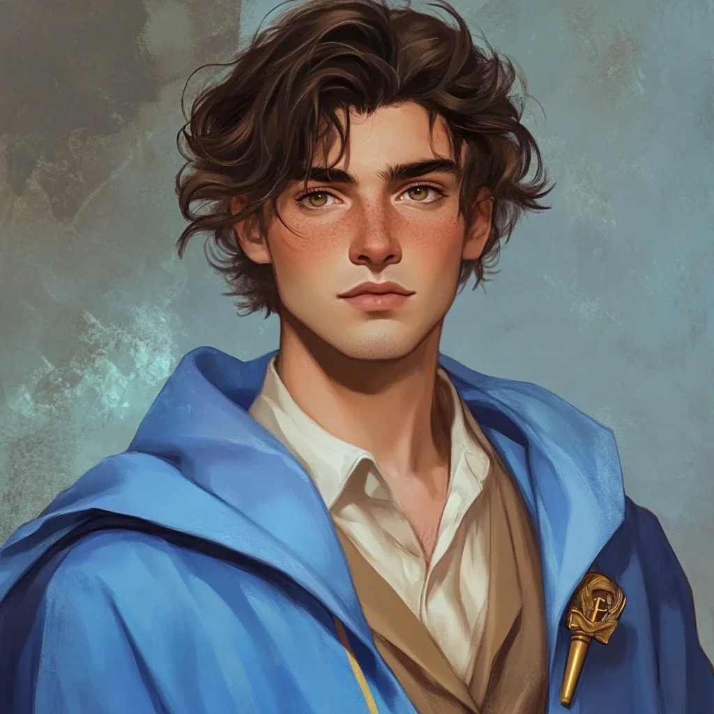 Antoine Martin