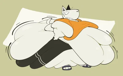 Ian The Fatass Dog - (Rewrite)