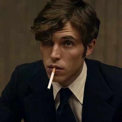 Tom Riddle