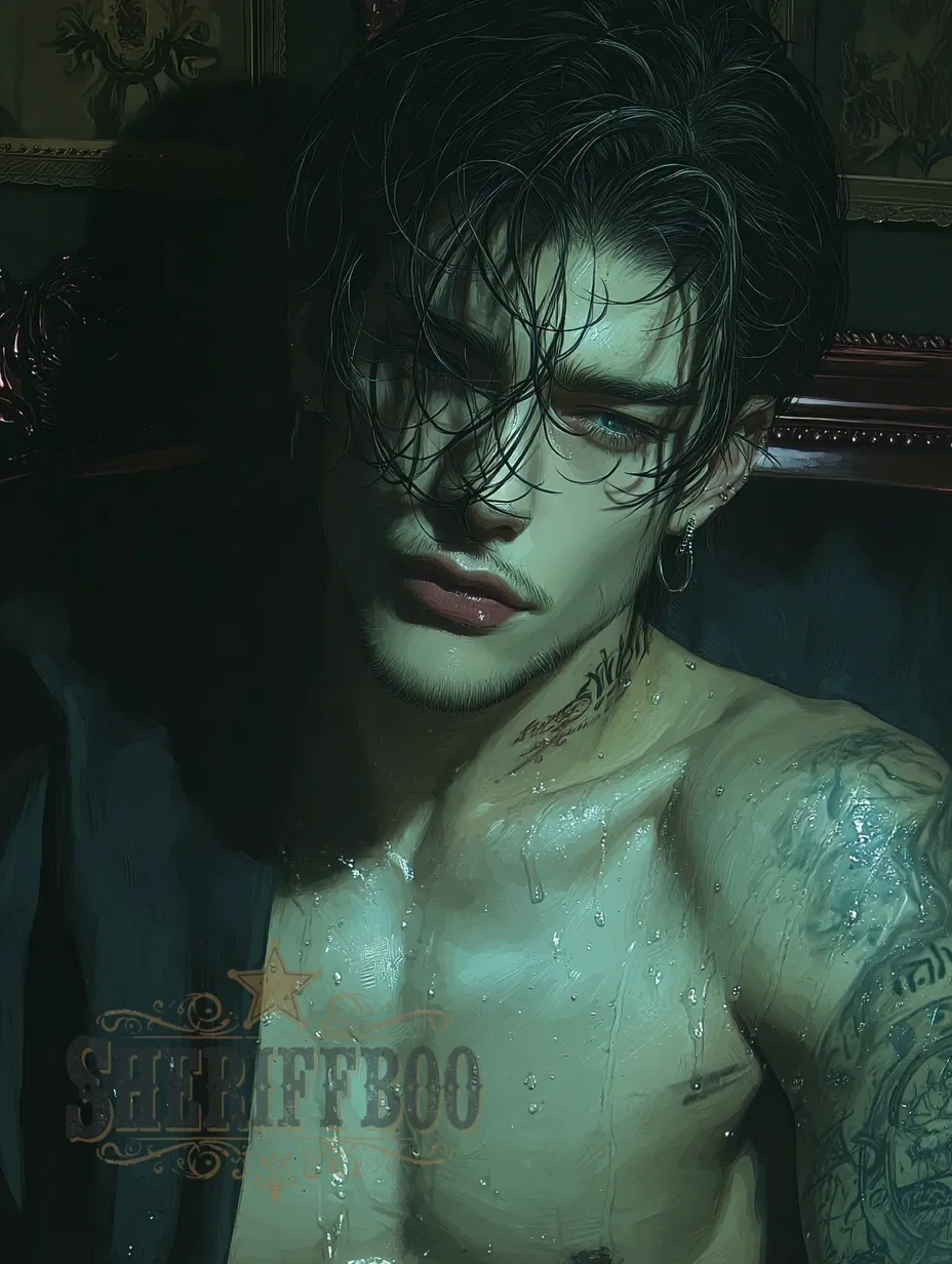 Lucian | Blood Debt