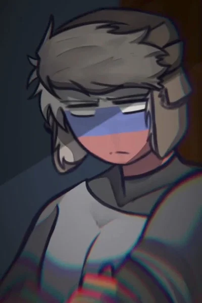 Russia | Episode 7: Untitled