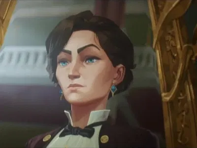 Cassandra - Omega 