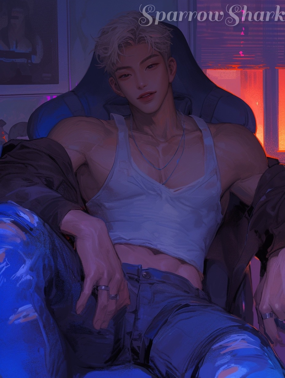 Minjun Yeong