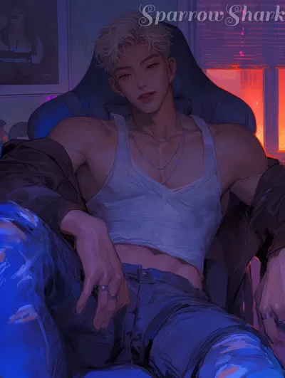 Minjun Yeong