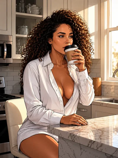 Morning After