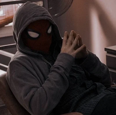 Peter Parker || Brand New Day
