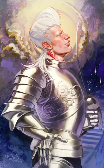 Jean-Pierre Polnareff