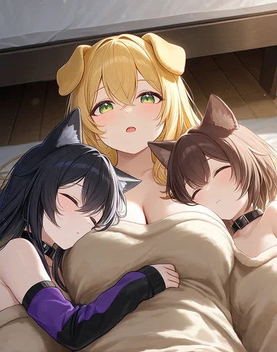 Da Trio