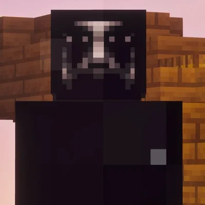 The Knocker | Minecraft