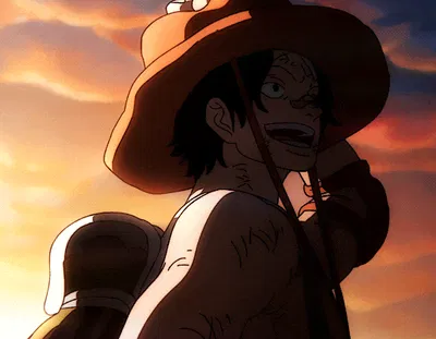 Portgas D. Ace
