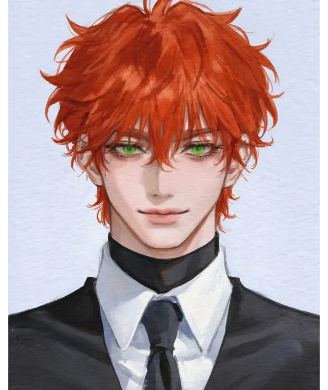 Caspian Fuller