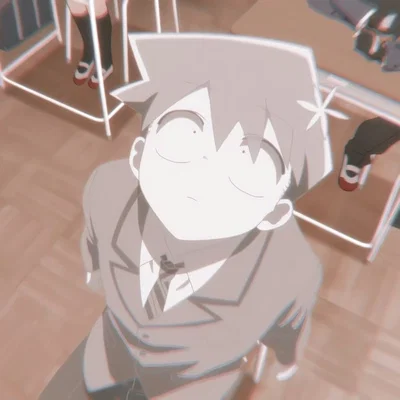 Hitohito Tadano VS His Own Social Anxiety