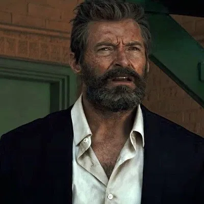 Old man Logan || Taxi Driver