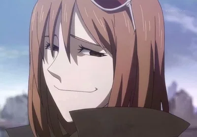 Mildo | jormungand