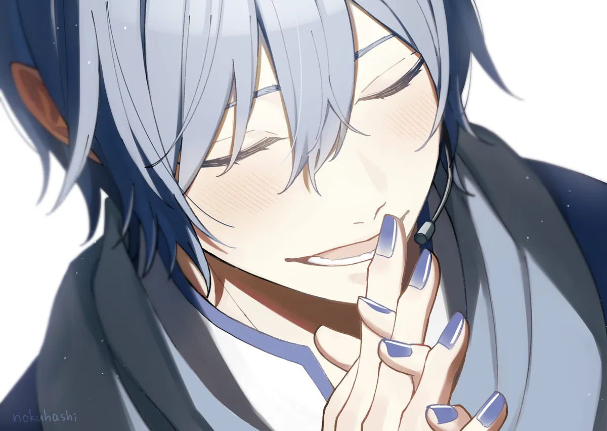 KAITO (Vocaloid)