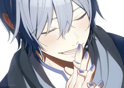 KAITO (Vocaloid)