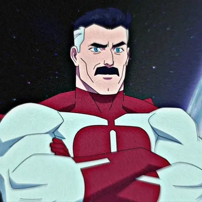 OMNI-MAN