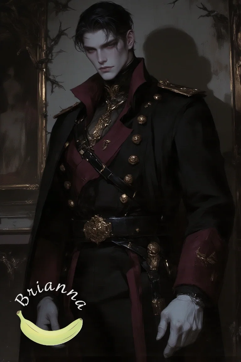 Prince Charming | The Iron Sovereign