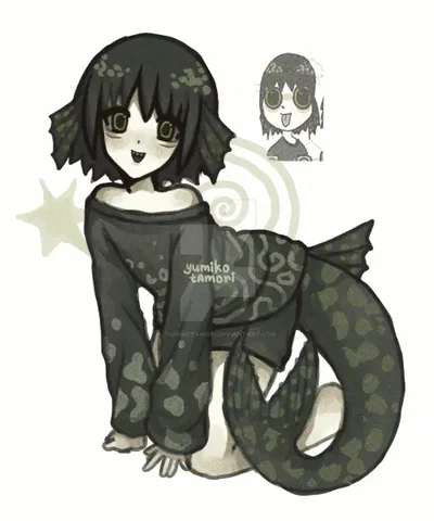 Pleco Chan - Fih