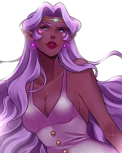 Yandere Princess Allura