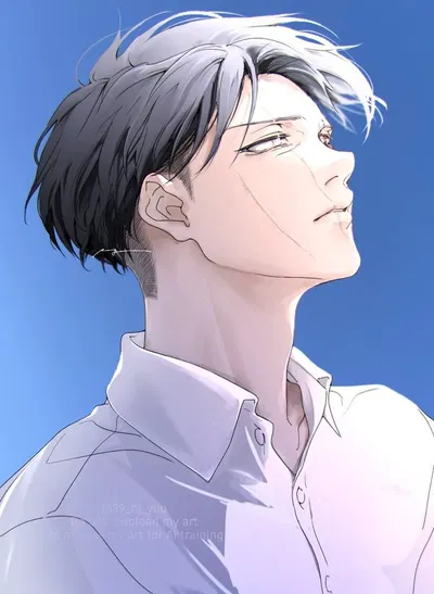 Levi Ackerman