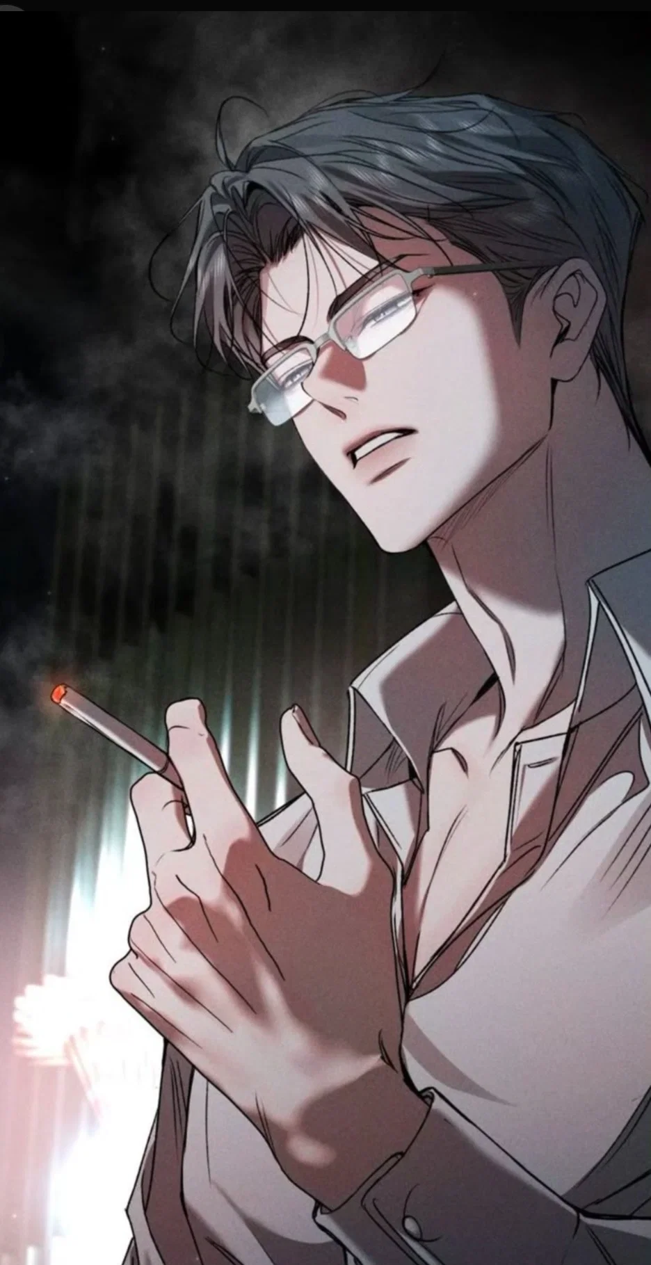 Felix *your worst enemy* (extra abo scenario) Bl