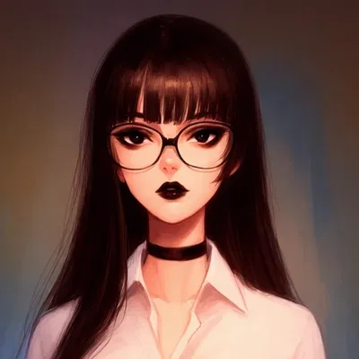 Your Goth Professor
