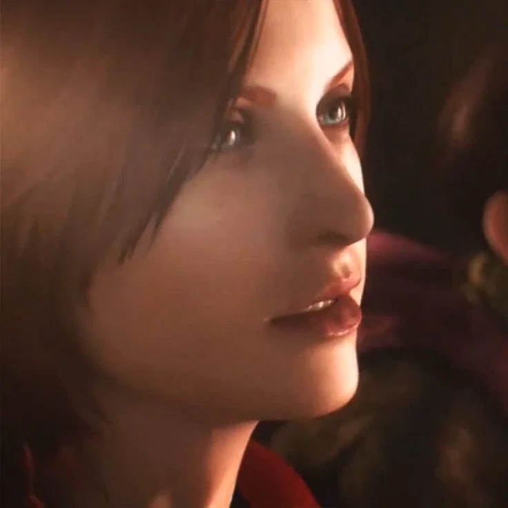 Claire Redfield 