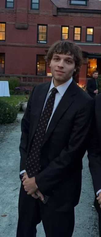 Matt Sturniolo ✞