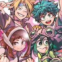 Mha 