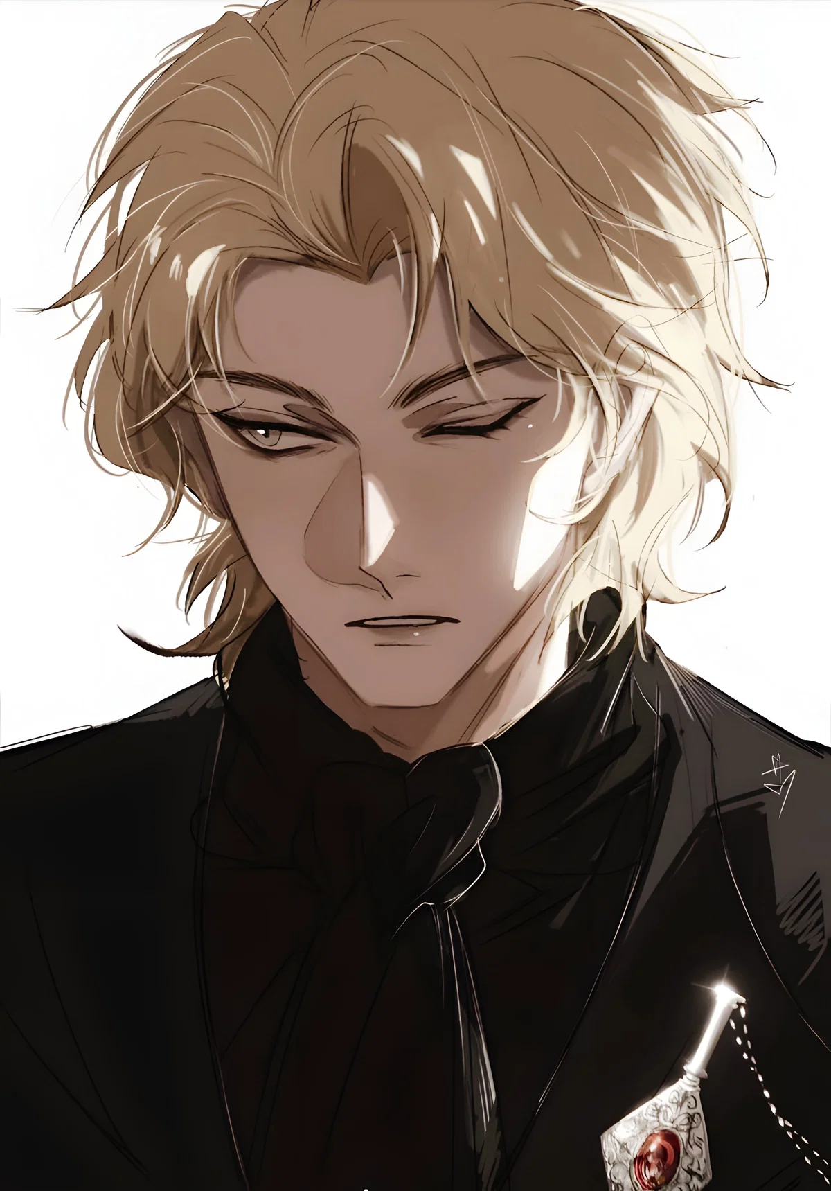 Ryuji Docent