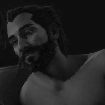 Lucanis Dellamorte | DA:V