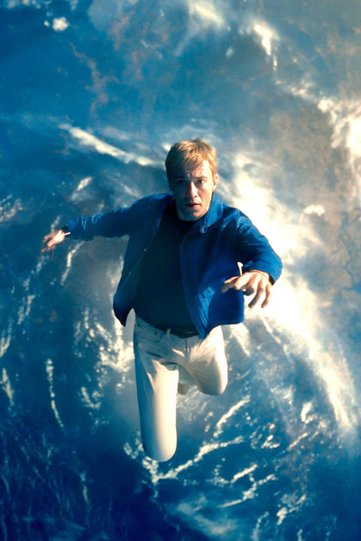 Johnny Storm