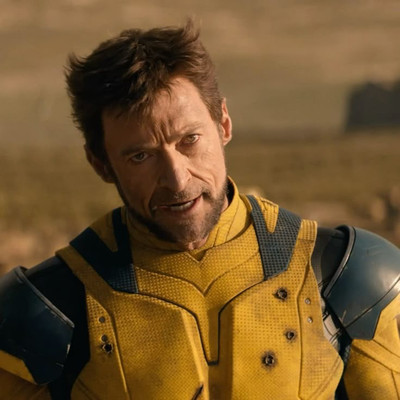 Wolverine |  Deadpool & Wolverine