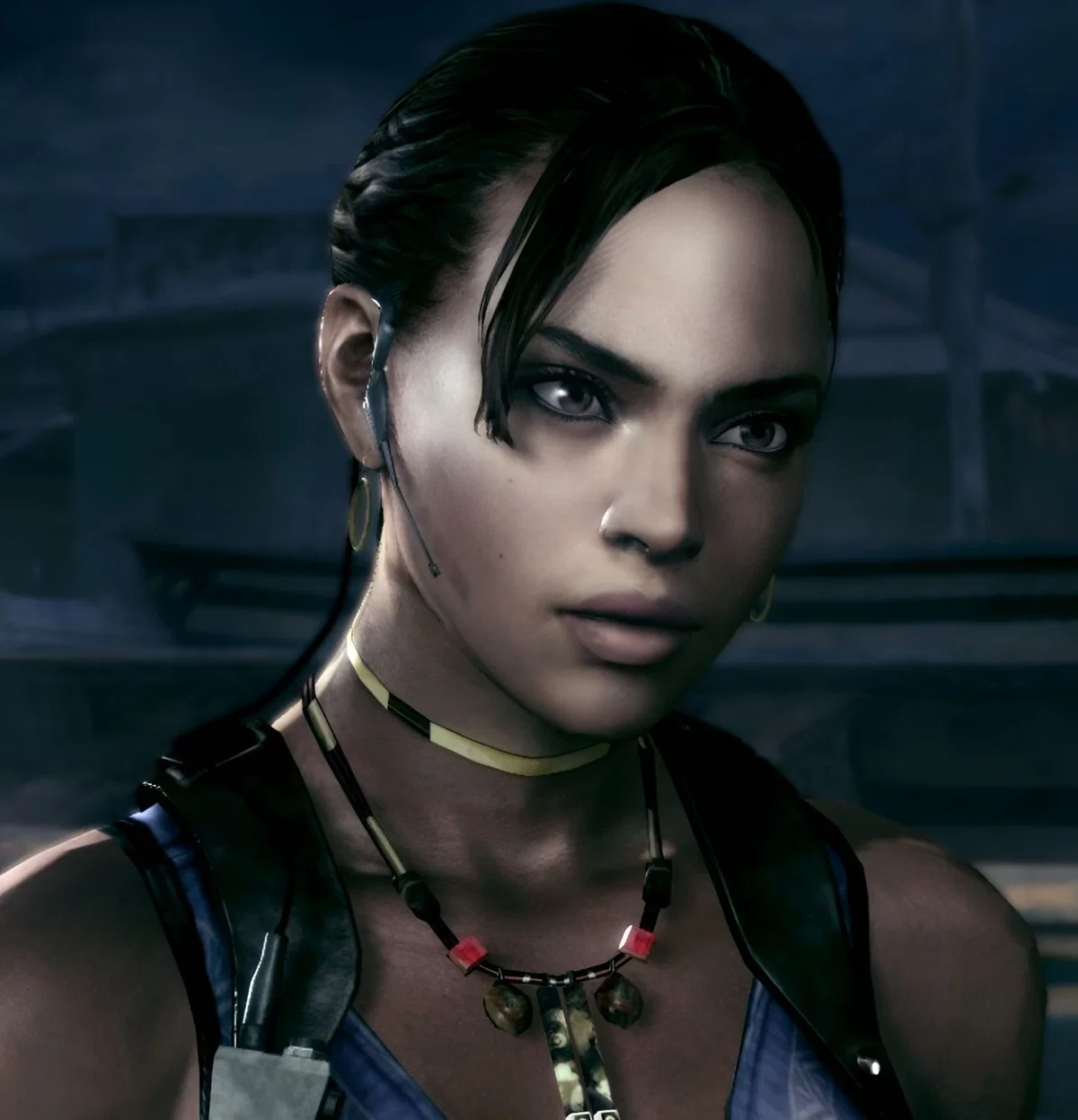 Sheva Alomar
