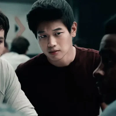 Minho | maze runner