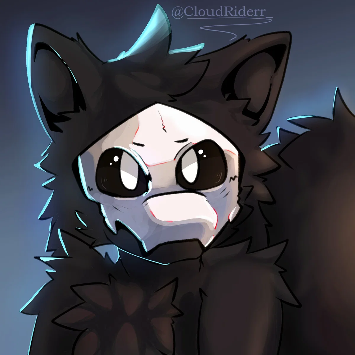 Puro // A different, gentler beast.