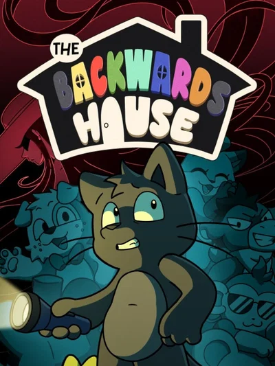 The Backwards House