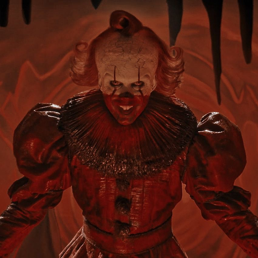 Pennywise