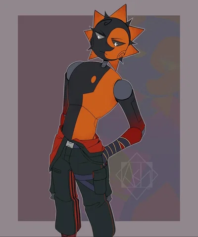 Eclipse Comfort Bot (TSAMS)